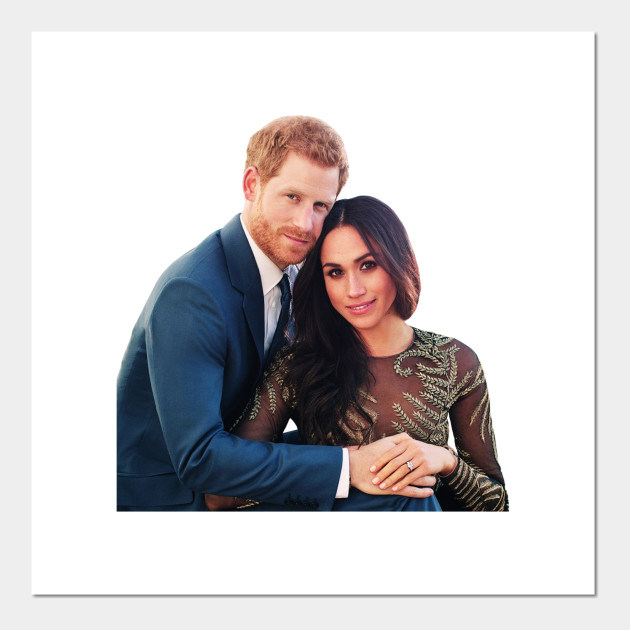 Harry and Meghan